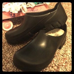 Birkenstock Professional PU Clogs